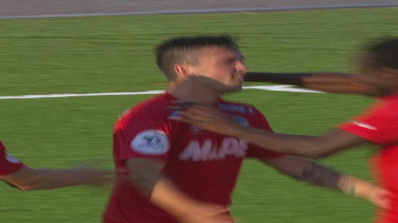 OBOS-ligaen_Runde14_Sandefjord_vs_Kongsvinger.mp4